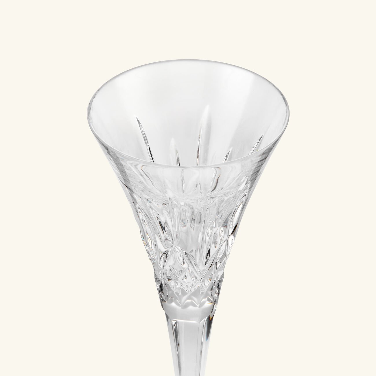 Lismore Champagne Glass Clear Set Of 2 waterford lismore champagne glass clear set of 2