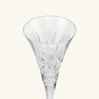 Lismore Champagne Glass Clear Set Of 2 waterford lismore champagne glass clear set of 2