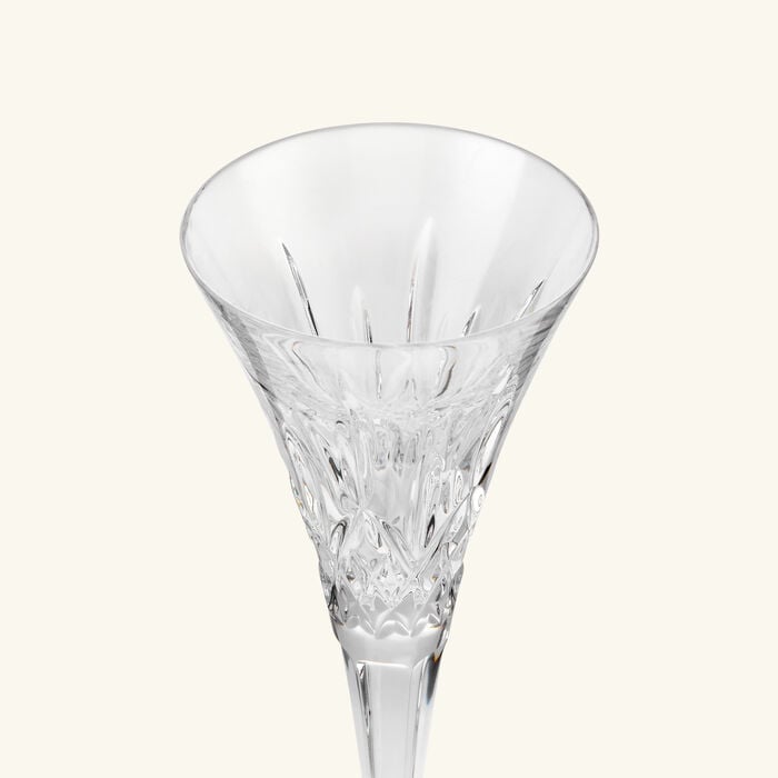 Lismore Champagne Glass Clear Set Of 2 waterford lismore champagne glass clear set of 2
