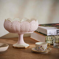 Tulip Centerpiece Pink villari tulip centerpiece pink