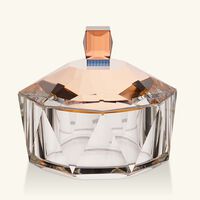 وعاء راديانت نيو هافن بلون شفاف ريفليكشنز كوبنهاغن وعاء راديانت نيو هافن بلون شفاف