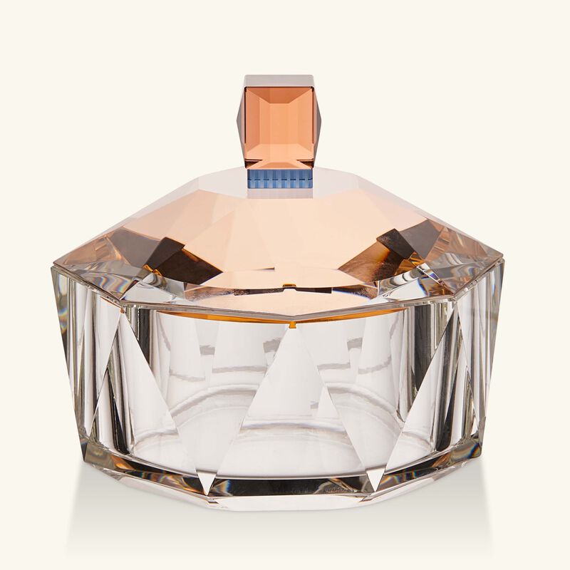 وعاء راديانت نيو هافن بلون شفاف ريفليكشنز كوبنهاغن وعاء راديانت نيو هافن بلون شفاف