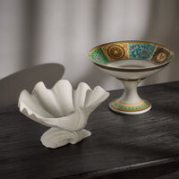 l objet neptune centerpiece extra large white