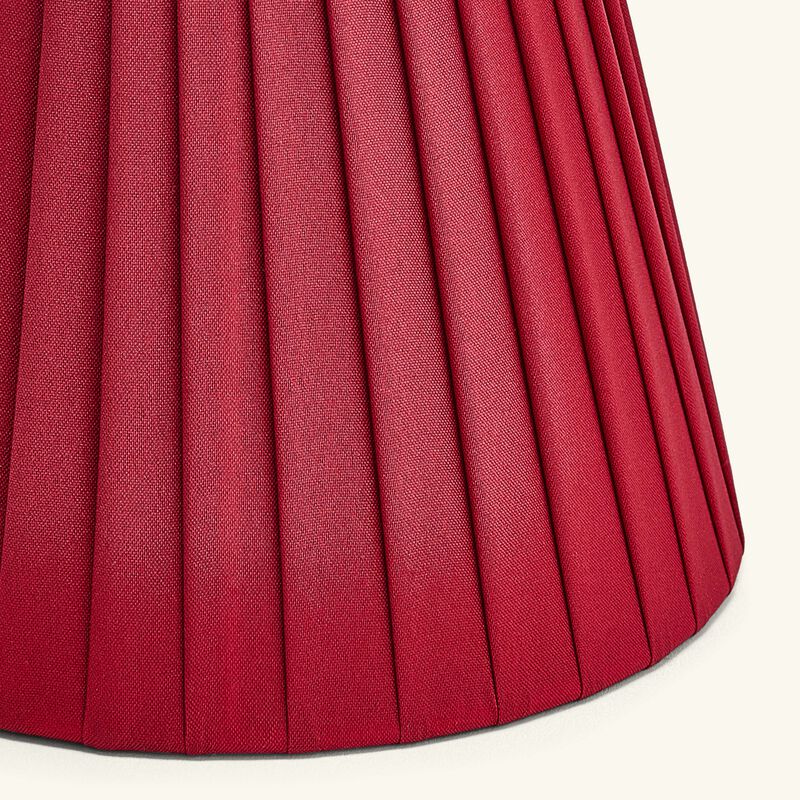 Zénith Lampshade Set Of 6 baccarat z nith lampshade set of 6