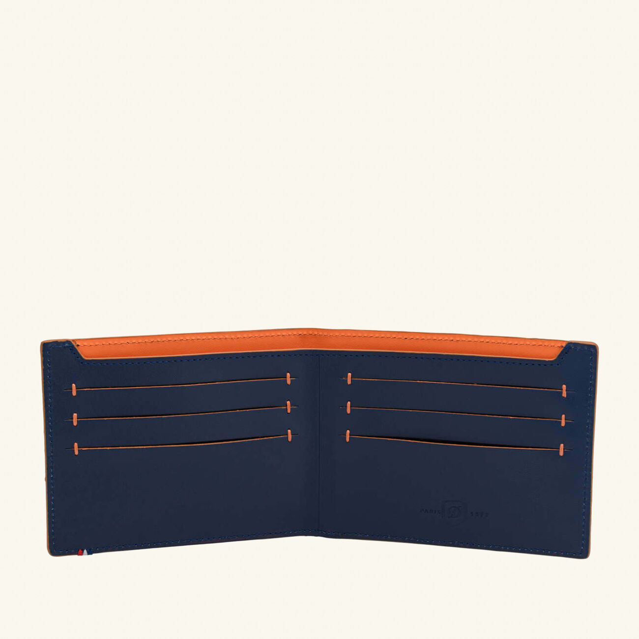 Line D Card Holder Wallet st dupont line d card holder wallet
