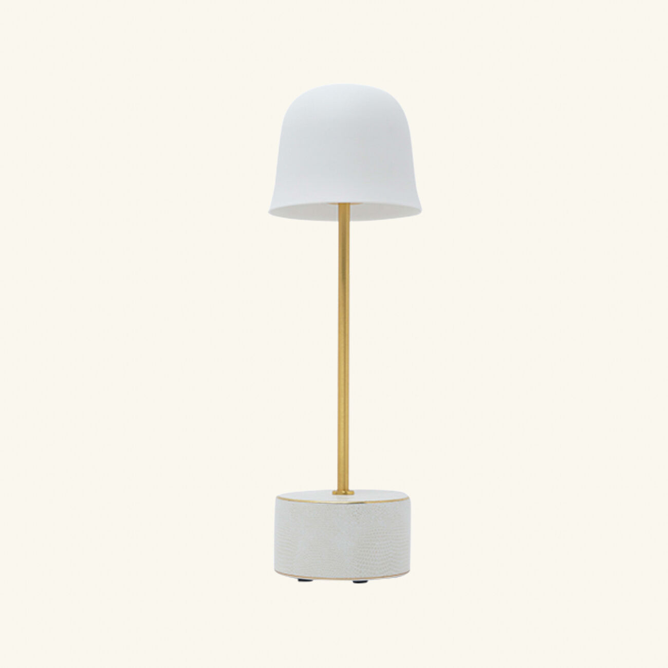 Campanule Sauvage Lamp bernardaud campanule sauvage lamp