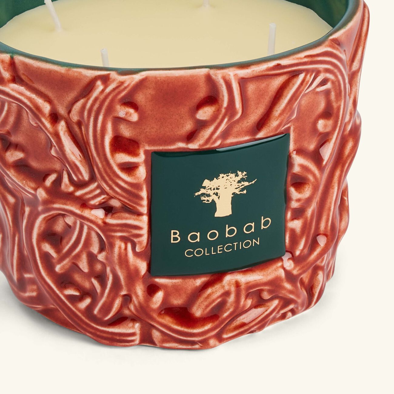 Brame Artemis Candle Max 10 baobab collection brame artemis candle max 10