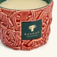 Brame Artemis Candle Max 10 baobab collection brame artemis candle max 10