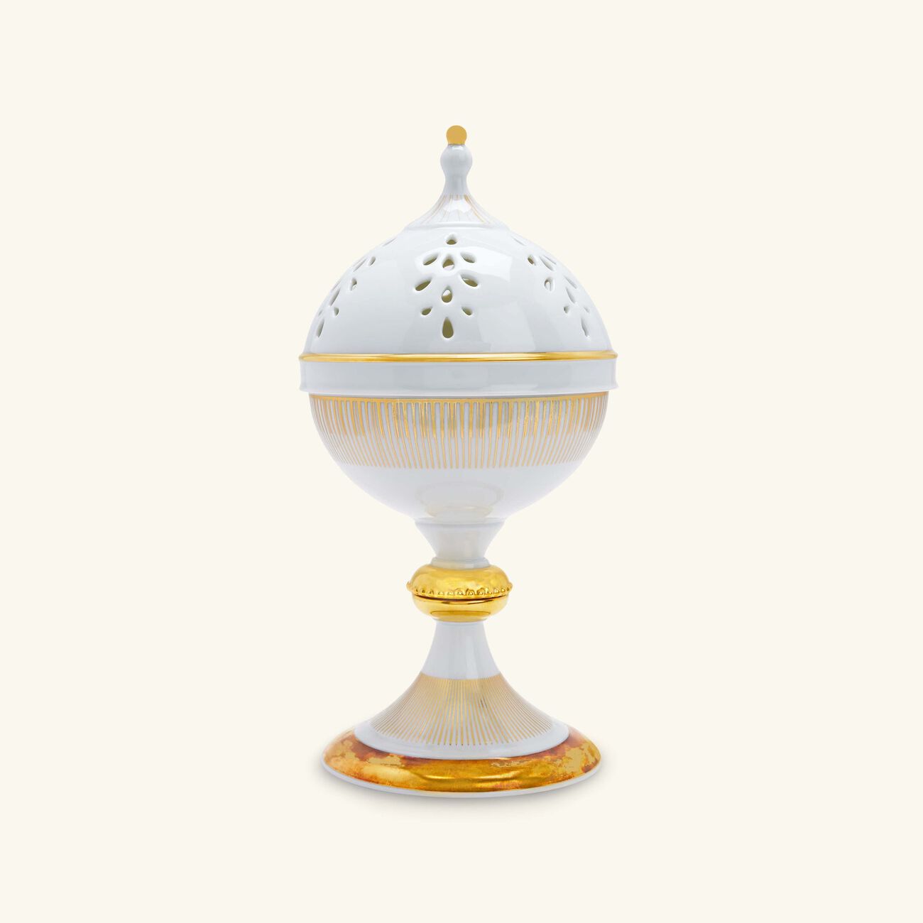 Sol Incense Burner bernardaud sol incense burner