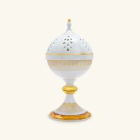 Sol Incense Burner bernardaud sol incense burner