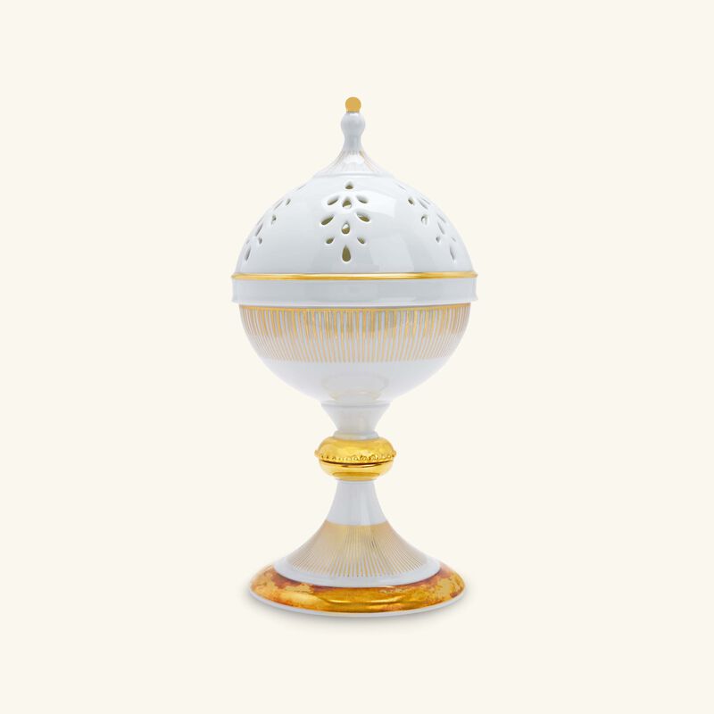 Sol Incense Burner bernardaud sol incense burner