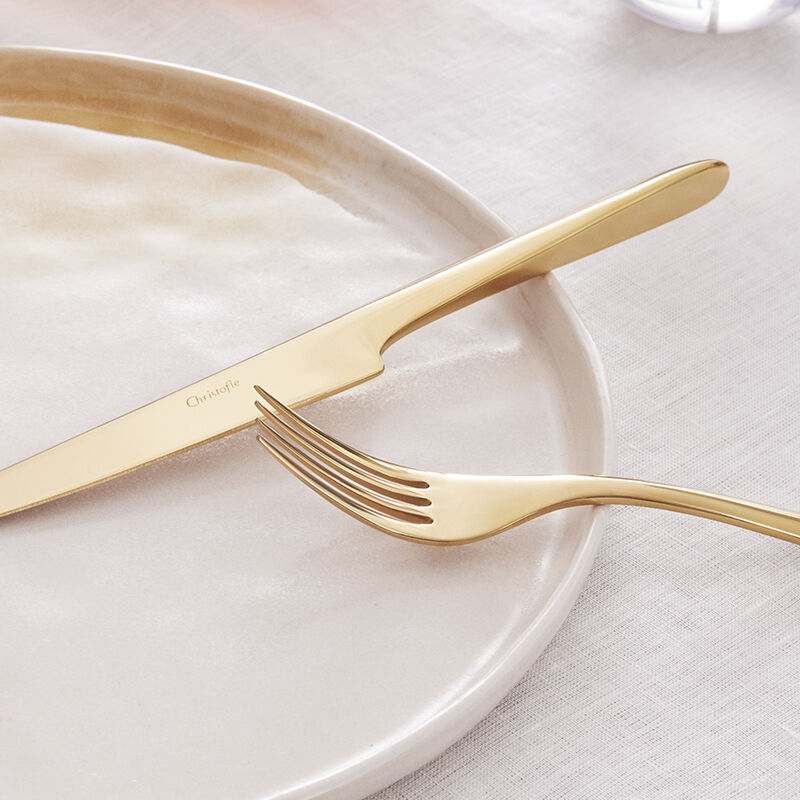 طقم أدوات المائدة لام دو كريستوفل