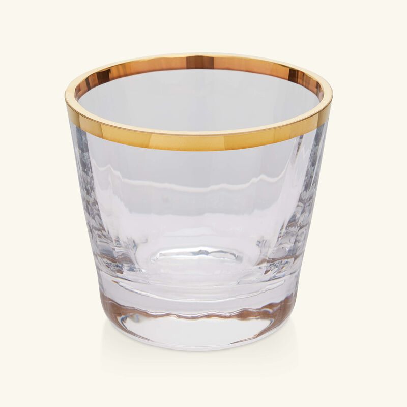 ralph lauren home polo bar votive clear set of 2