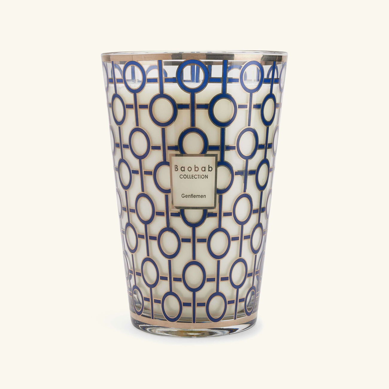 baobab collection gentlemen candle maxi max