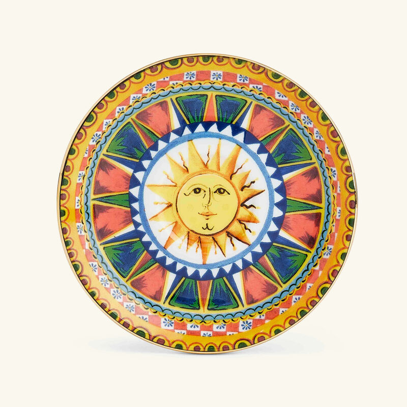 Carretto Sun Espresso Set dolce gabbana casa carretto sun espresso set