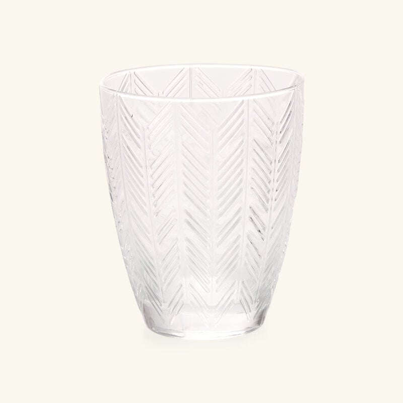 ميسوني هوم كأس ماء زيج زاج شفاف