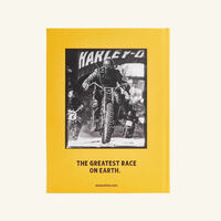 assouline the race of gentlemen book 33x25cm