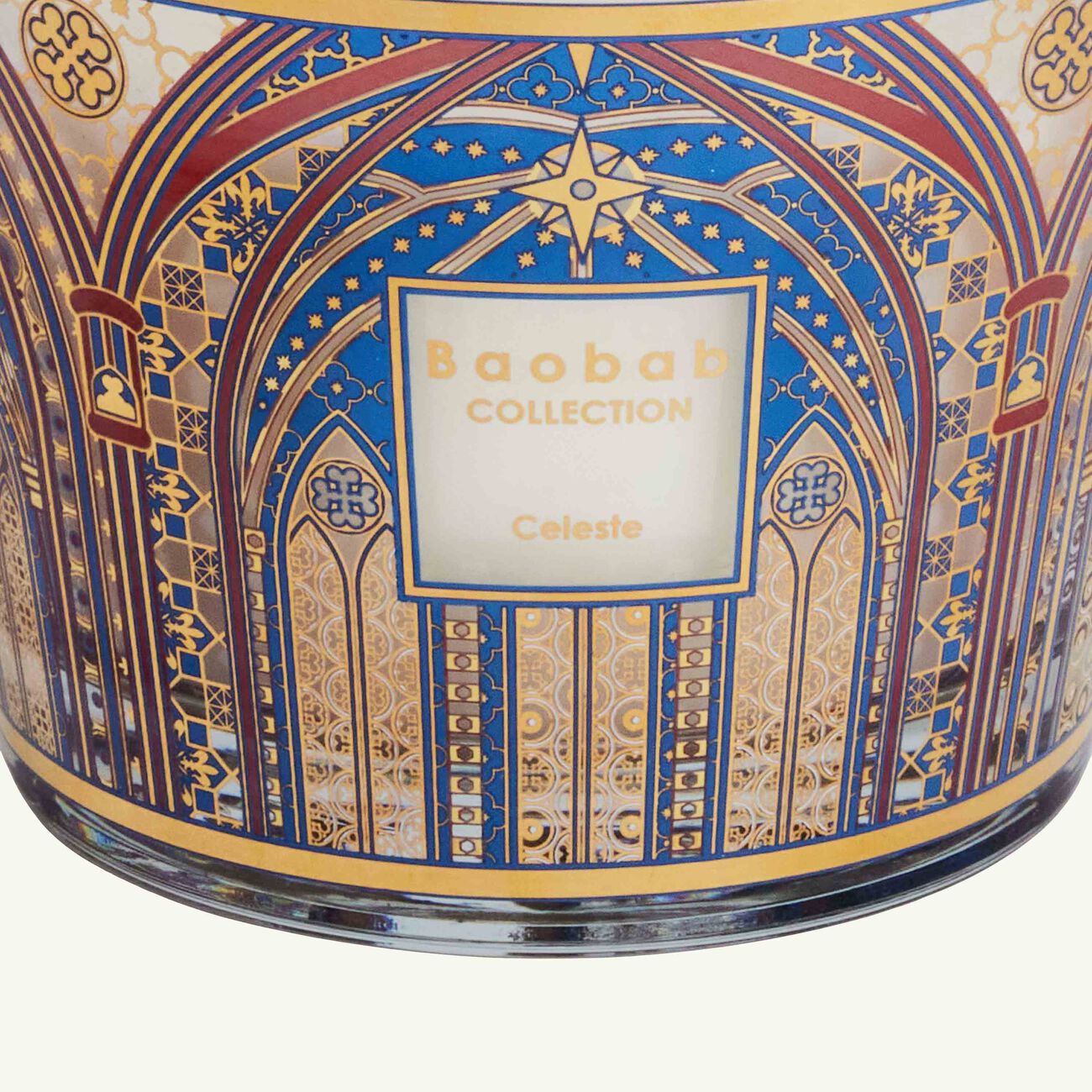 baobab collection celeste candle max 10