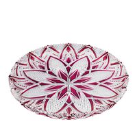 Haute Couture Flat Bowl - Limited Edition, small