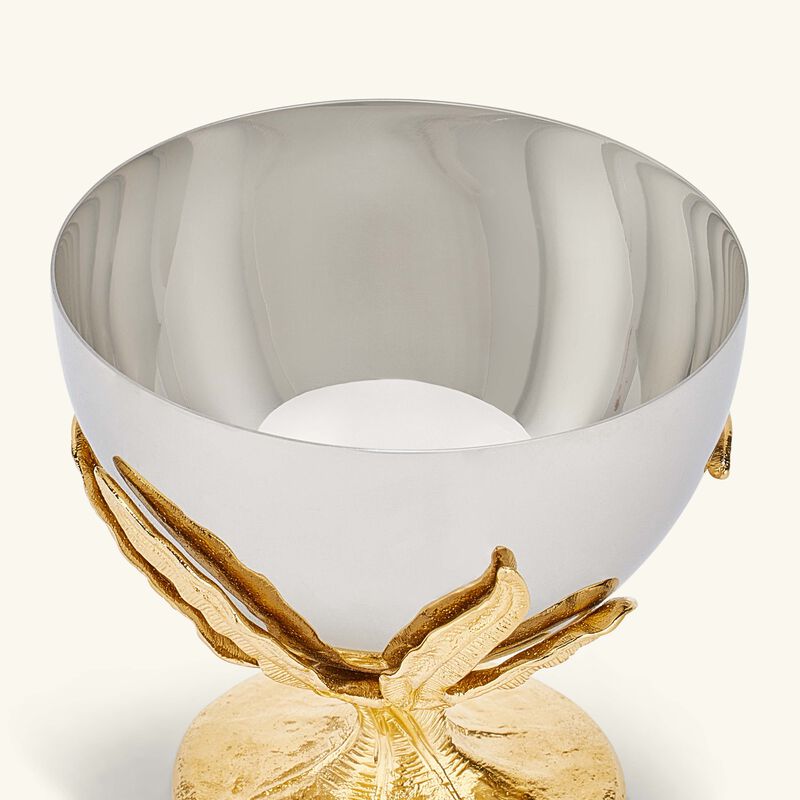 Fern Bowl Small l objet fern bowl small