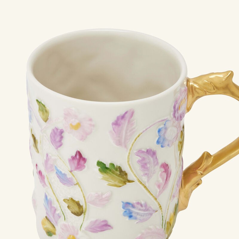 Taormina Mug Multicolor villari taormina mug multicolor