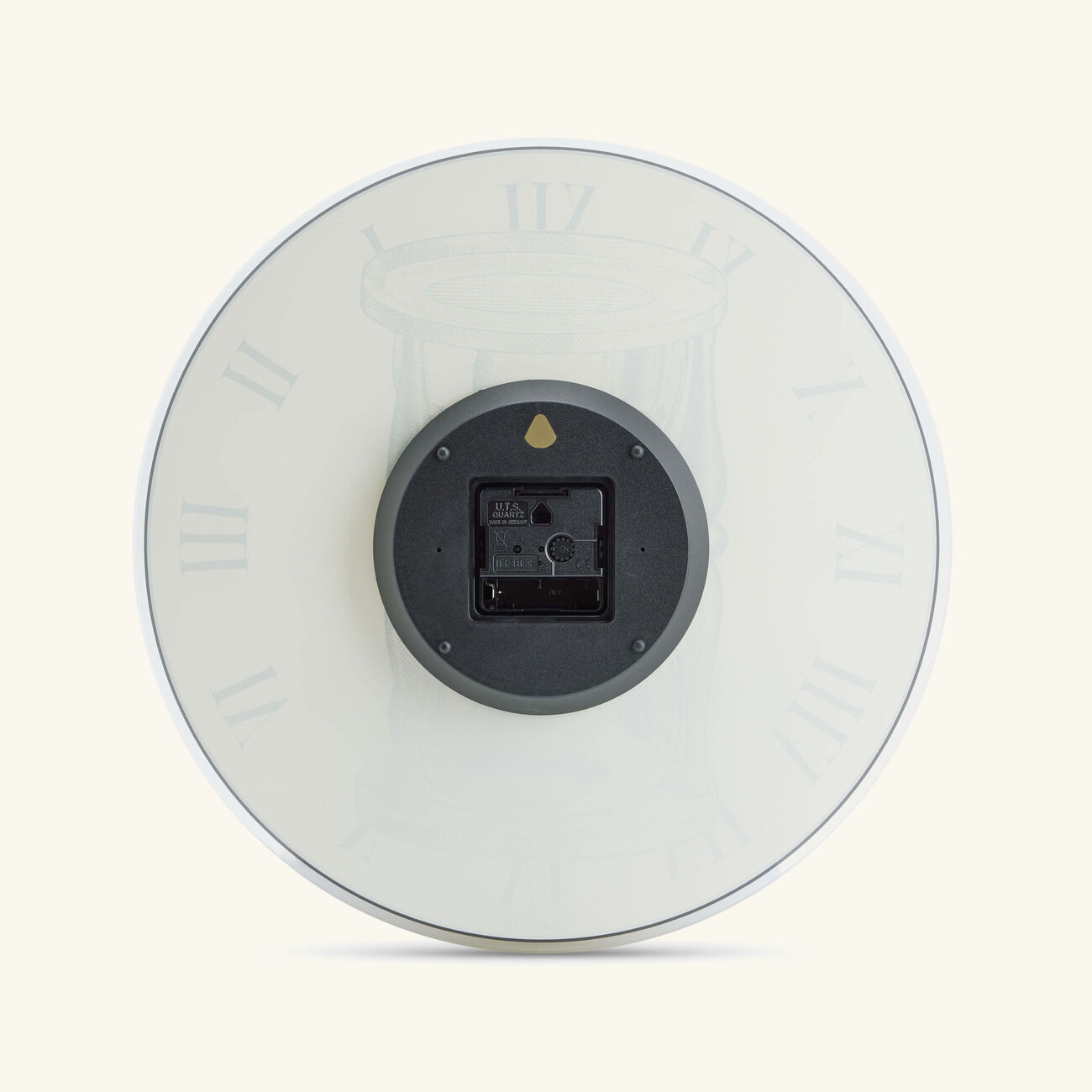 فورناسيتي ساعة الحائط تيما إي فاريازيوني 184