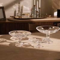 mario cioni   c costellation centerpiece medium clear