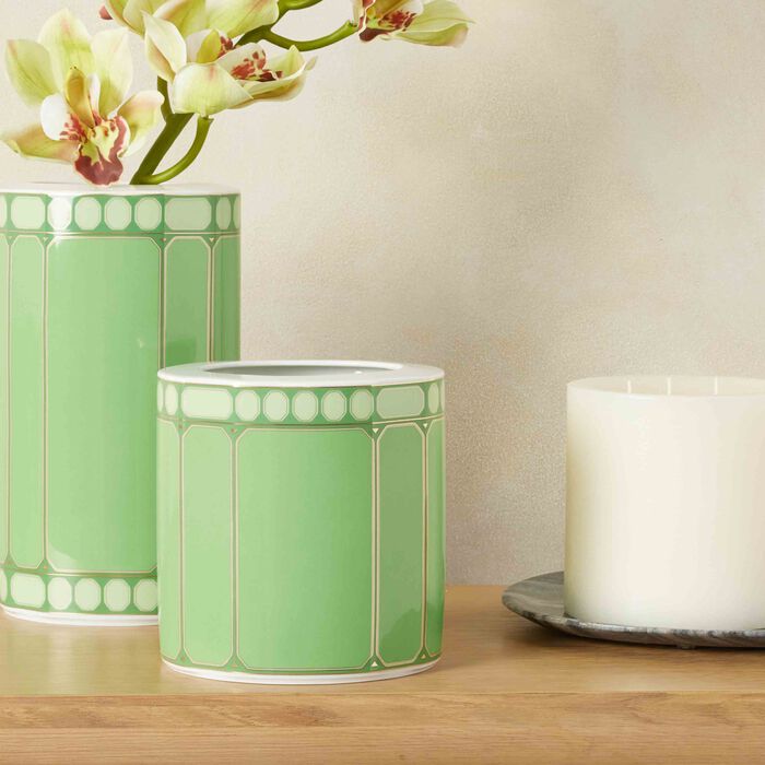 روزنتال مزهرية سيغنوم فيرن متوسطة خضراء