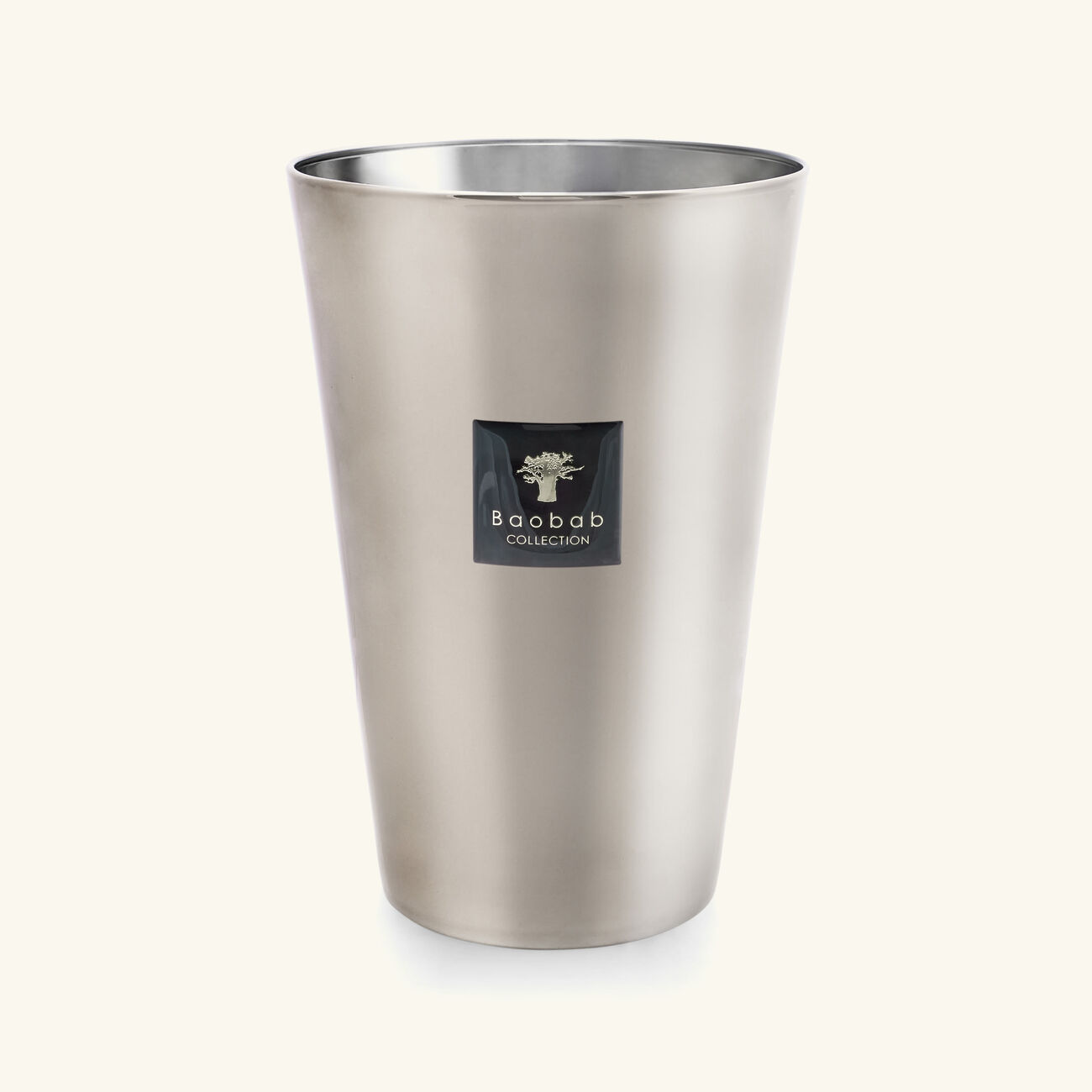 Les Exclusives Platinum Candle Maxi Max baobab collection les exclusives platinum candle maxi max