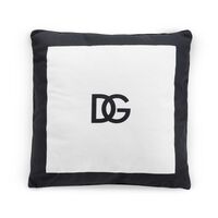 DG Logo Cushion, small