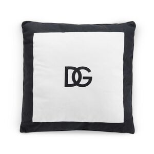 DG Logo Cushion, medium