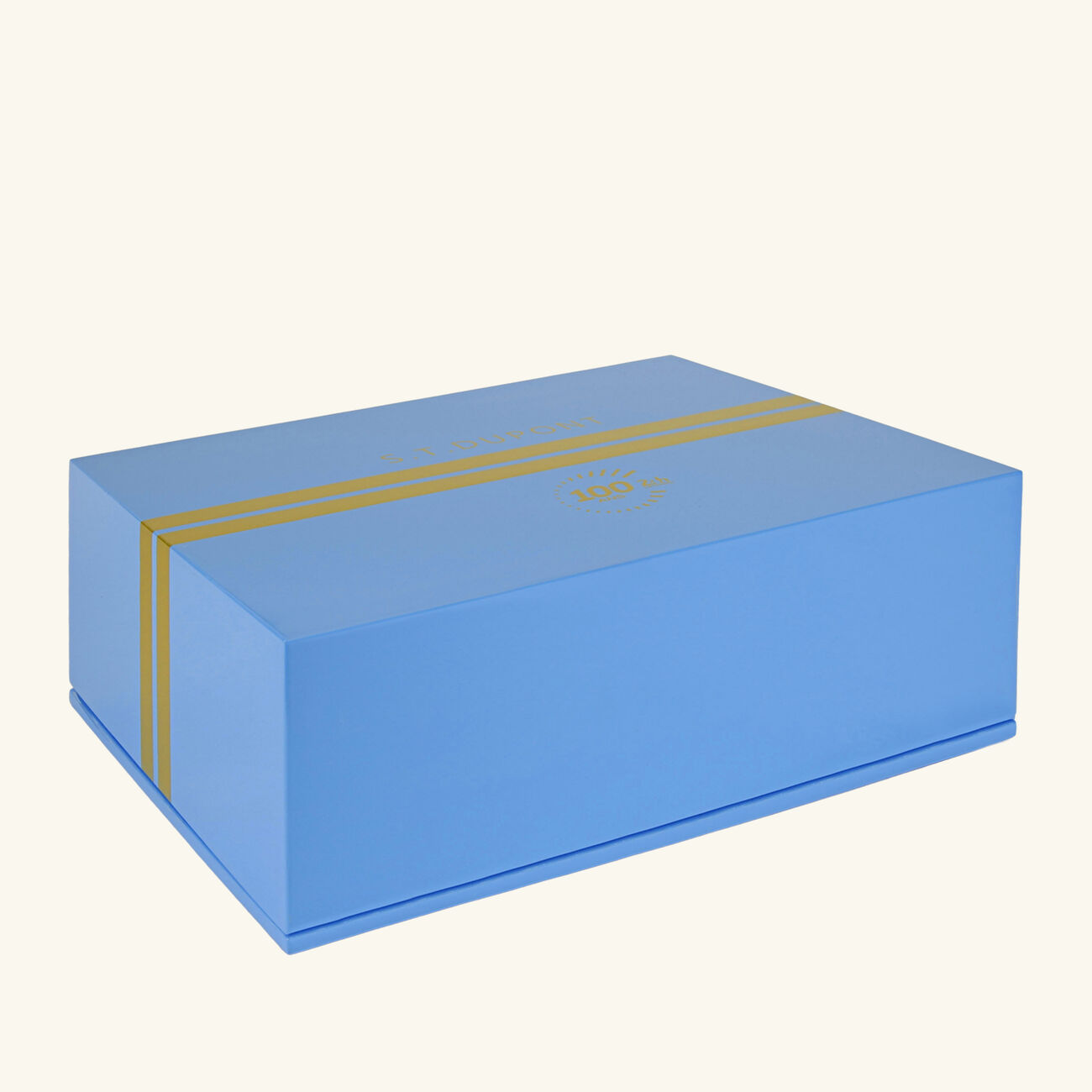 24H Le Mans Collector Set C2lemans Lighter Limited Edition 188 Pieces Blue st dupont 24h le mans collector set c2lemans lighter limited edition 188 pieces blue