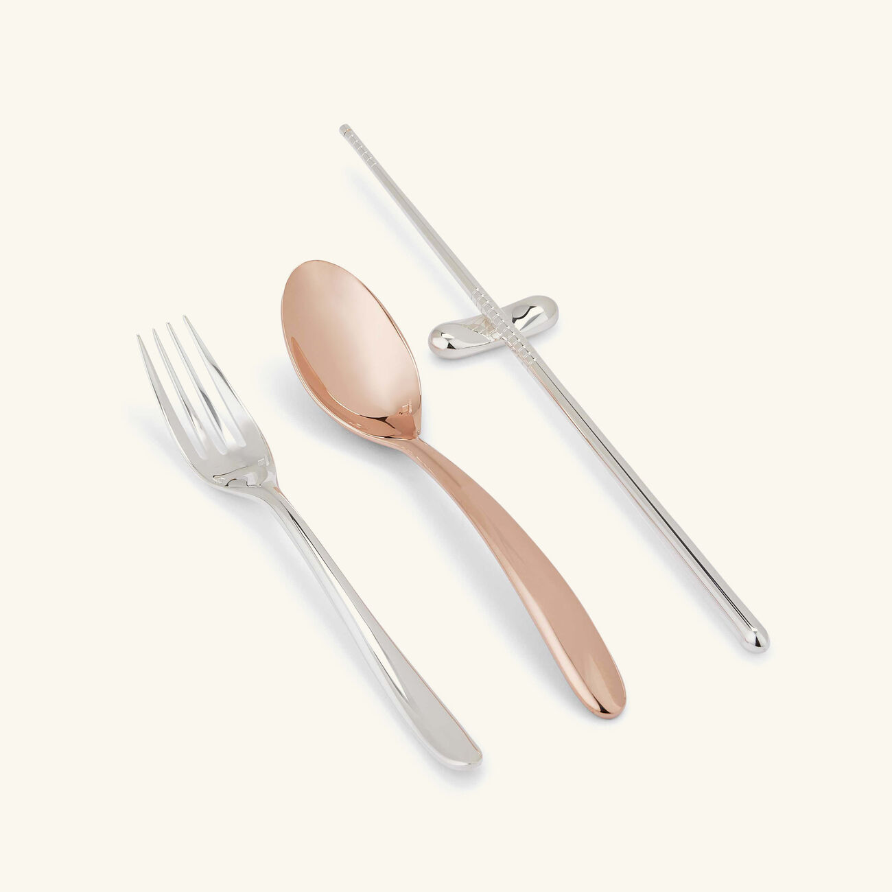 كريستوفل طقم مود إيجا بريشس بني