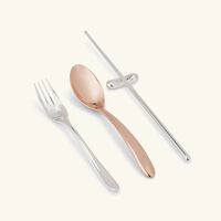 كريستوفل طقم مود إيجا بريشس بني