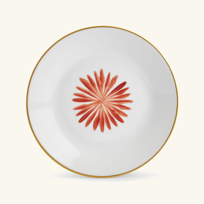 ماري داج طبق الخبز أليه دو سيبريه دائري وردي 15 سم