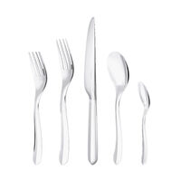 Infini Individual Place Settings (5 Pieces), small