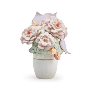 Vase with Flowers, medium