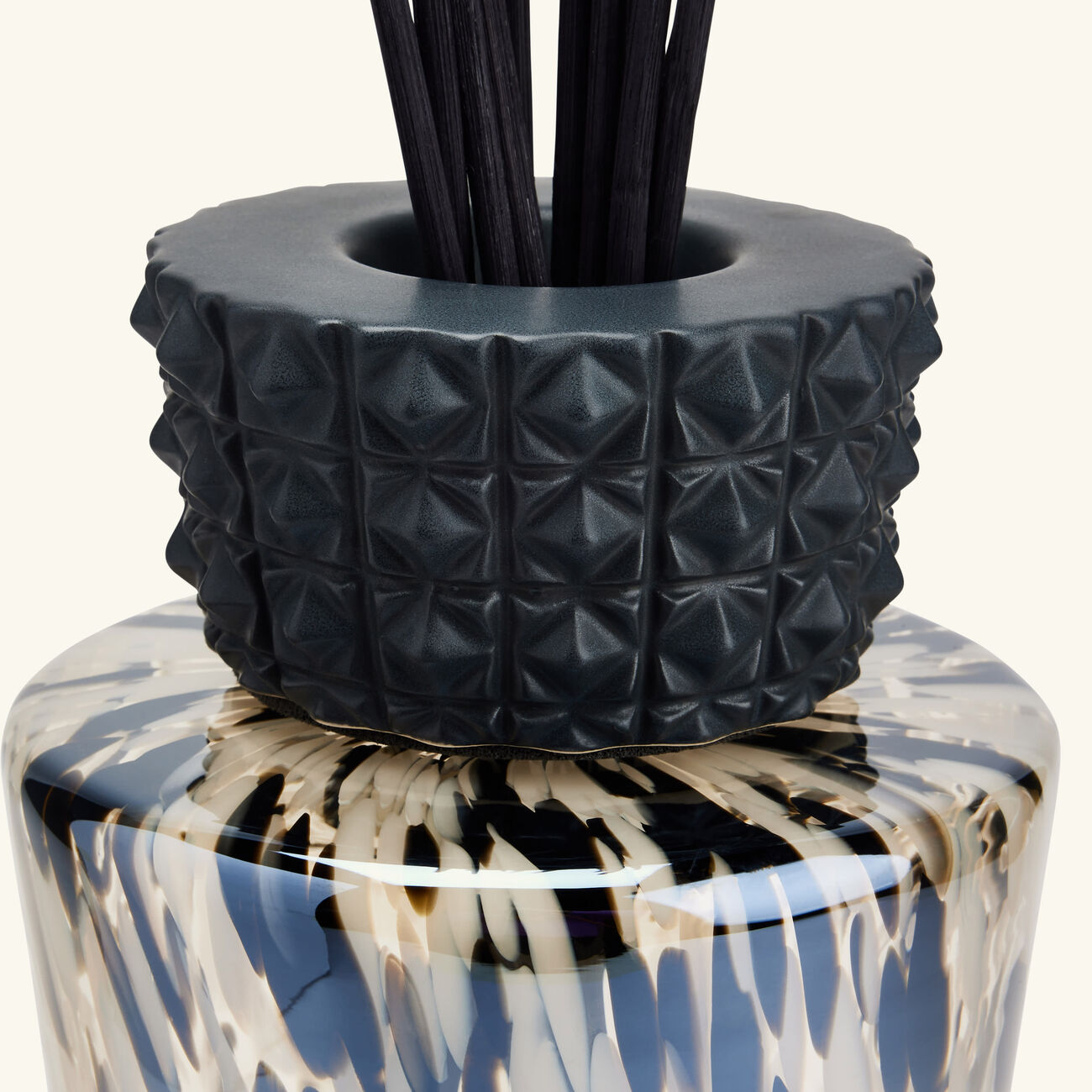 baobab collection pearls black diffuser 5l