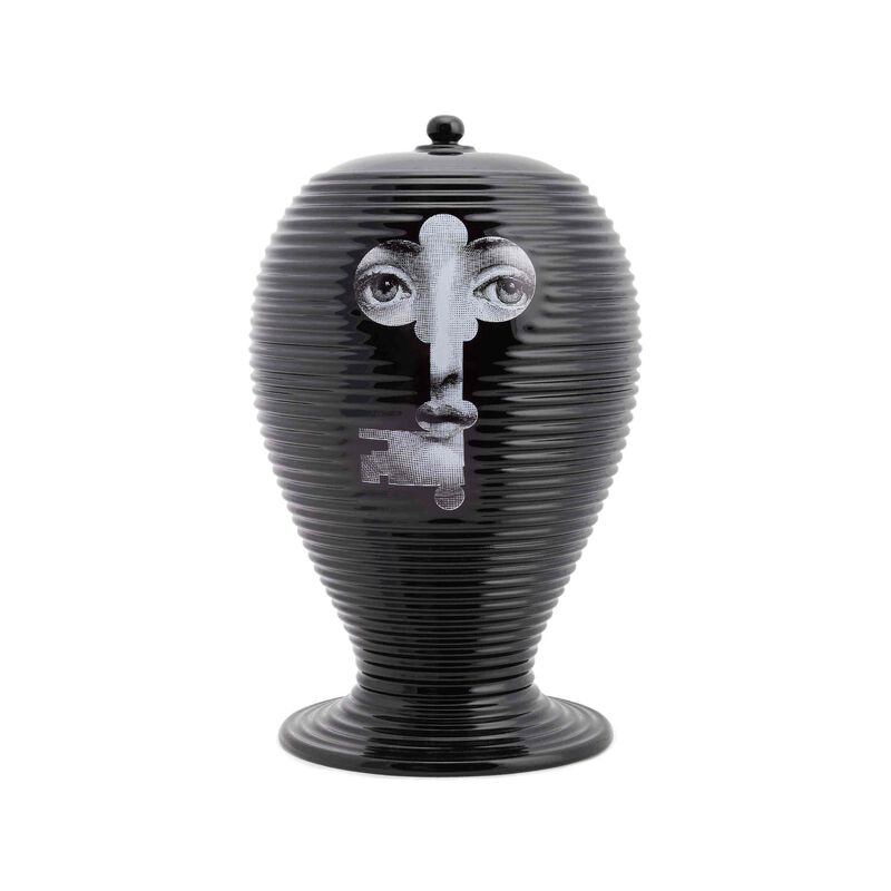 Rigato Serratura Vase - Limited Edition, large