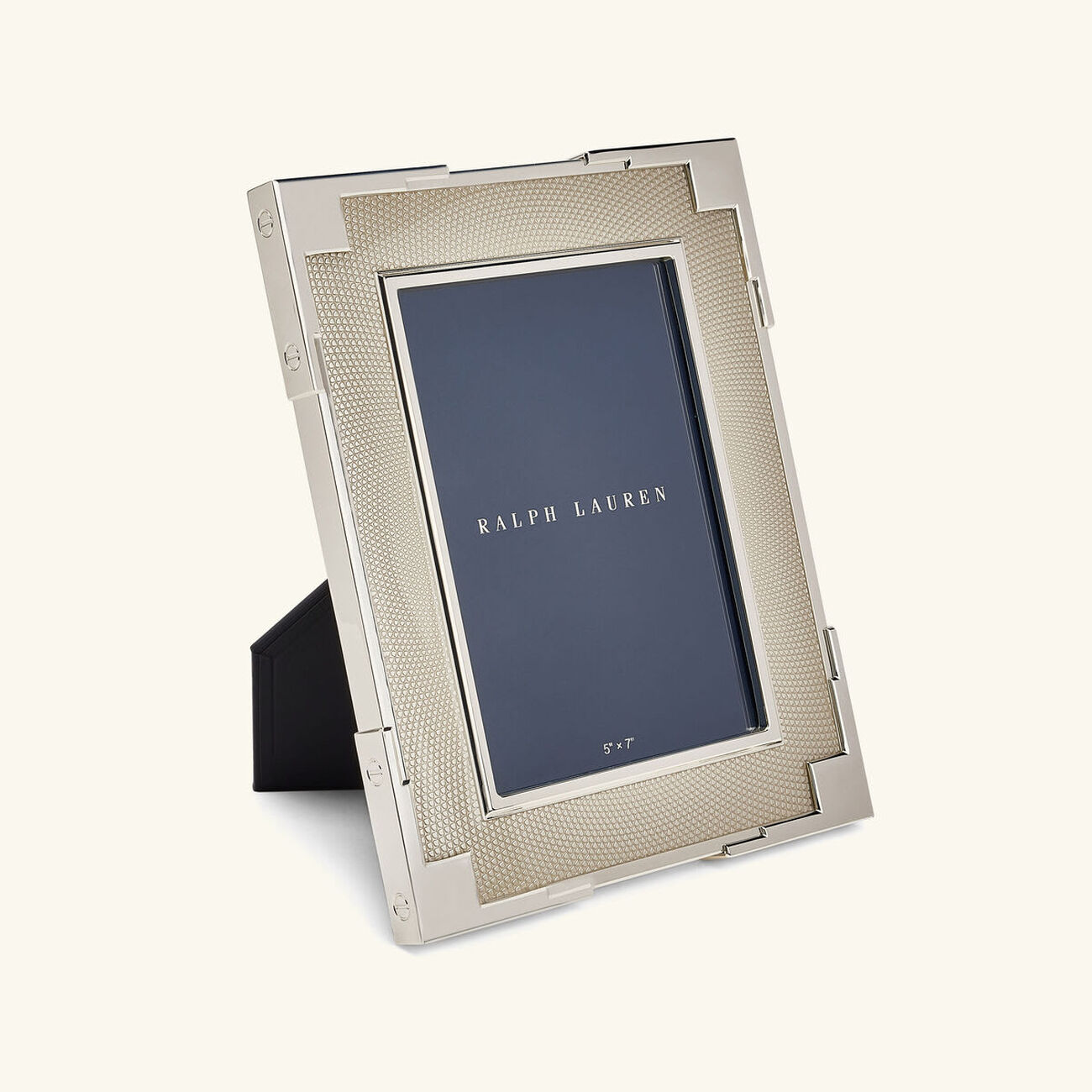 Grafton Picture Frame Silver Plated12x17cm ralph lauren home grafton picture frame silver plated12x17cm