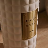 edion cello suite no 15 vivaldi harmony bianca scented candle 1kg