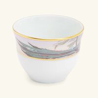 Le Brésil Arabic Coffee Cup Set Of 6 haviland le br sil arabic coffee cup set of 6