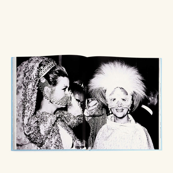 assouline est e lauder a beautiful life book 35x28cm