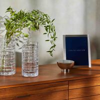 ralph lauren home luke picture frame silver plated 20x25cm