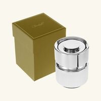 Club 30 Ice Bucket Silver christofle club 30 ice bucket silver