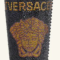 Medusa Travel Cup Black versace medusa travel cup black