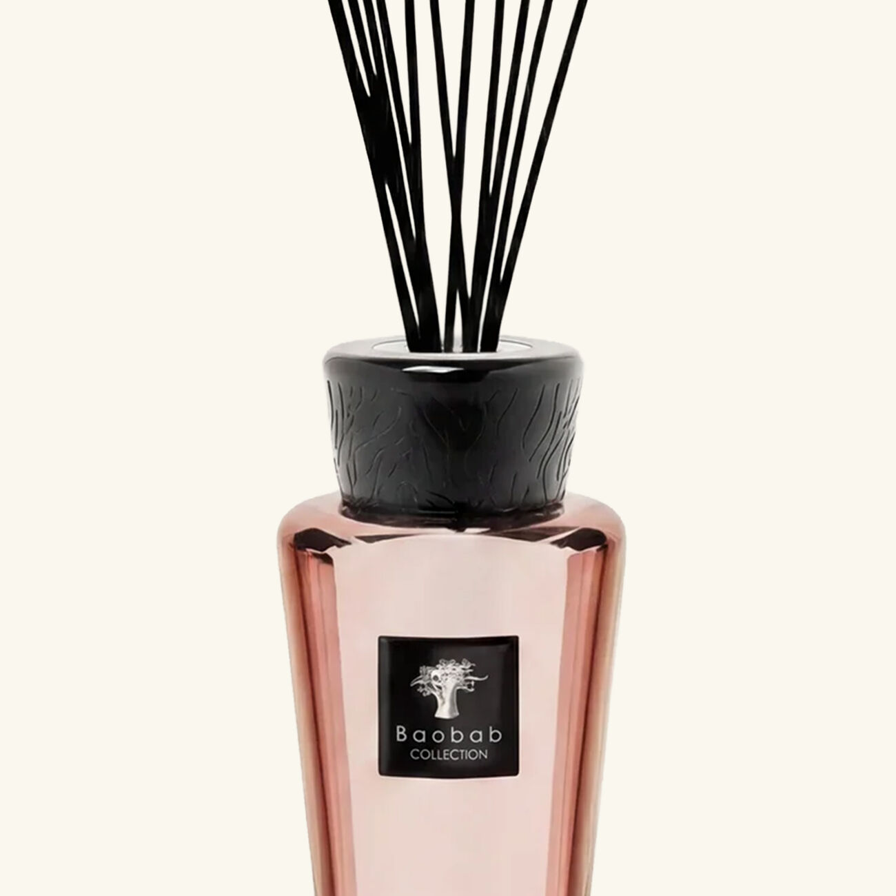 baobab collection roseum diffuser 500ml