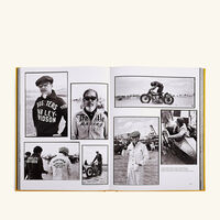 assouline the race of gentlemen book 33x25cm