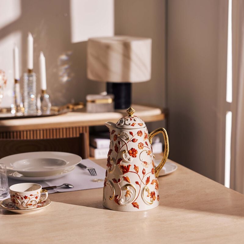 villari taormina thermos red