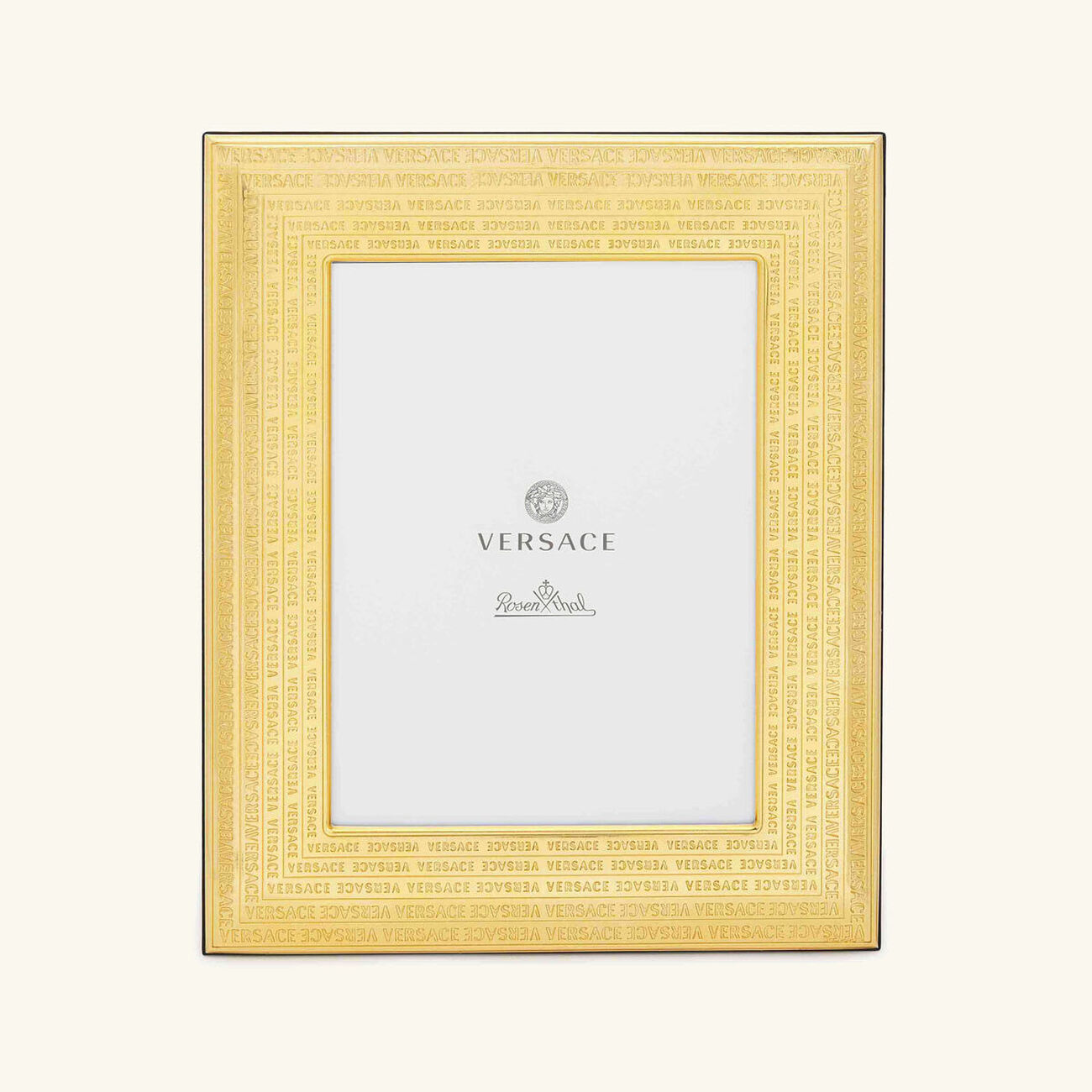 Picture Frame Gold 15x20cm versace picture frame gold 15x20cm